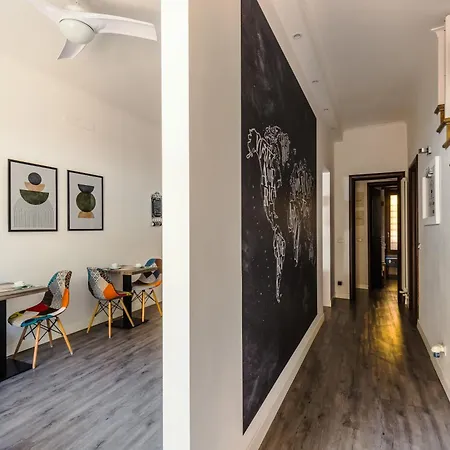 Le Mole B&B 마리노