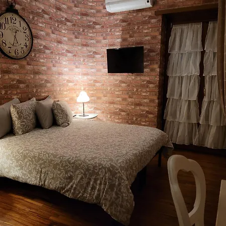 B&B Le Mole 마리노