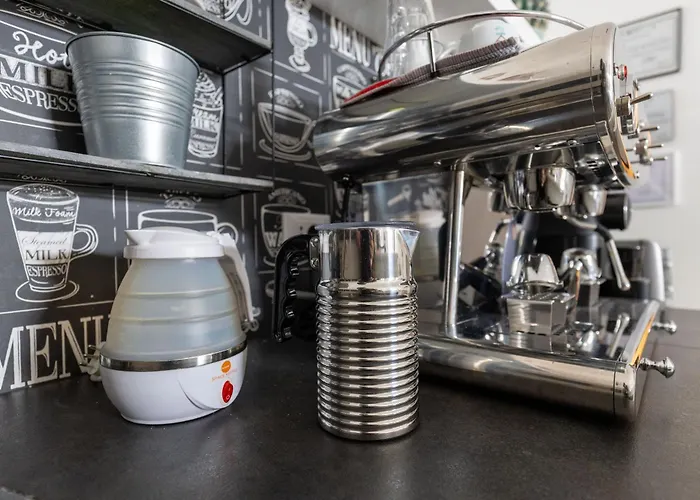 Le Mole Frühstückspension