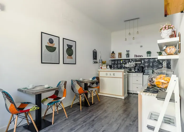 Le Mole Frühstückspension