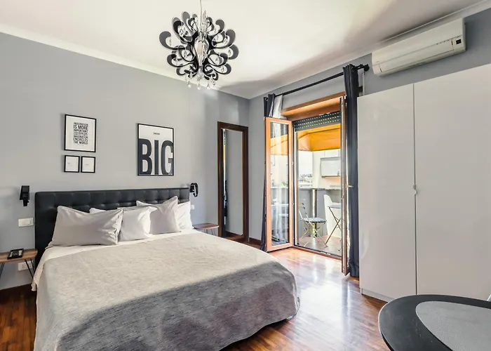 Le Mole Frühstückspension *