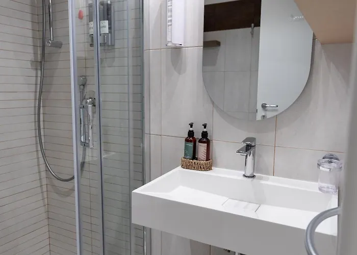 Le Mole Frühstückspension *