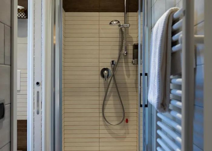 Frühstückspension Le Mole Marino