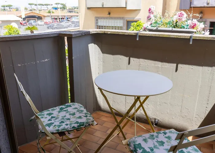 Le Mole Frühstückspension *