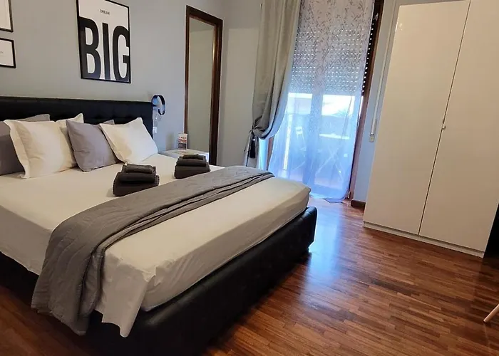 Frühstückspension Le Mole *