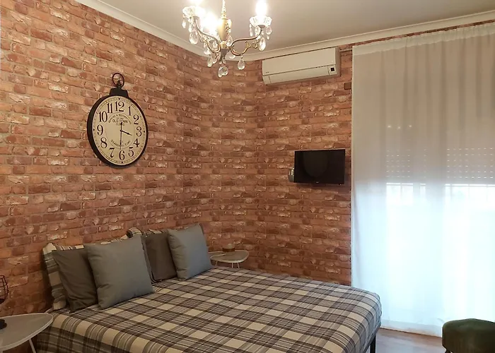 Le Mole Frühstückspension *